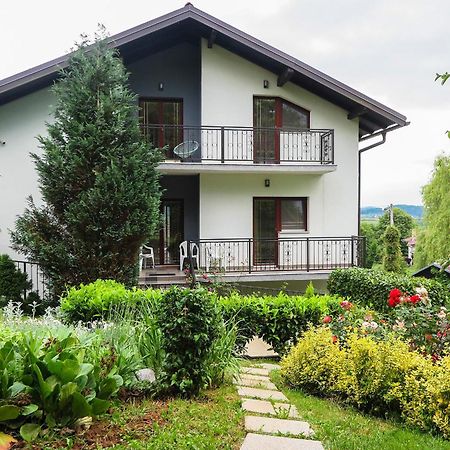 Apartment Garden Korana Karlovac Exterior photo